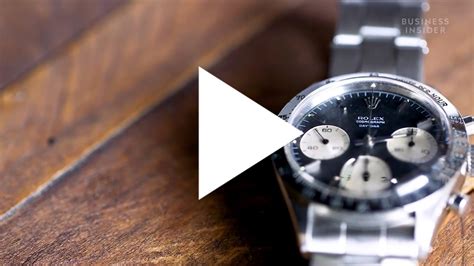 Pourquoi les montres Rolex coûtent